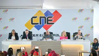 ¿Cuándo termina la segunda fase de inscripciones en el CNE? ¿Cuándo termina la segunda fase de inscripciones en el CNE?