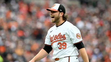 MLB: Mira cómo queda la tabla de posiciones tras el Opening Day (+video)