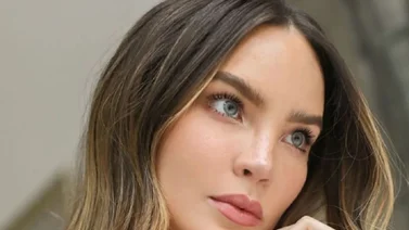 Belinda desata sospechas sobre su posible diagnóstico de cáncer (+Video)