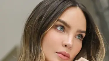 Belinda desata sospechas sobre su posible diagnóstico de cáncer (+Video) Belinda desata sospechas sobre su posible diagnóstico de cáncer (+Video)