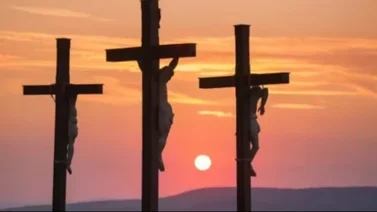 Semana Santa: ¿Qué significa el Viernes Santo y por qué se conmemora?