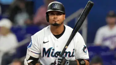 MLB: ¡Inesperado! Luis Arráez logra registro nunca antes visto en el Opening Day (+Video) MLB: ¡Inesperado! Luis Arráez logra registro nunca antes visto en el Opening Day (+Video)