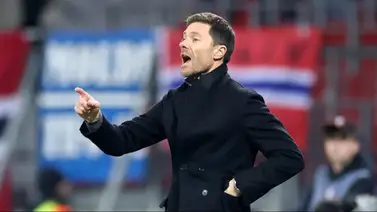 Oficial: Xabi Alonso da la sorpresa y toma una decisión sobre su futuro Oficial: Xabi Alonso da la sorpresa y toma una decisión sobre su futuro