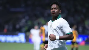 ¡Indetenible! Endrick maravilla al mundo con golazos y completa una semana perfecta (+Video) ¡Indetenible! Endrick maravilla al mundo con golazos y completa una semana perfecta (+Video)