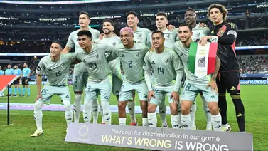 ¡Soltó la sopa! Ex directivo de la FMF revela la cruda verdad de la seleccion de México (+Video) ¡Soltó la sopa! Ex directivo de la FMF revela la cruda verdad de la seleccion de México (+Video)