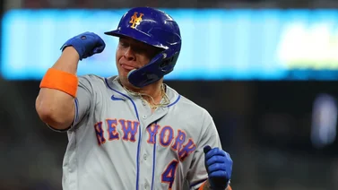 MLB: Francisco Álvarez buscará lucir el poder en su estreno con los Mets de Nueva York (+Video)