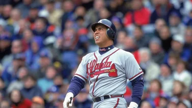 MLB: Andrés Galarraga, un ícono a 19 años de su adiós de las Grandes Ligas