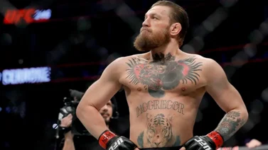 ¿Mensaje a Ilia Topuria? Conor McGregor revelas sus planes a futuro en la UFC