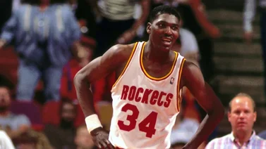 NBA: ¡Partido histórico! Se cumplen 34 años de este récord logrado por Hakeem Olajuwon con Houston Rockets