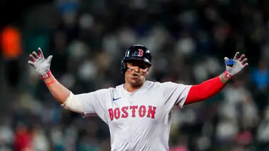 MLB: Mira la cantidad de jonrones que se conectaron durante el Opening Day 2024 (+Video) MLB: Mira la cantidad de jonrones que se conectaron durante el Opening Day 2024 (+Video)