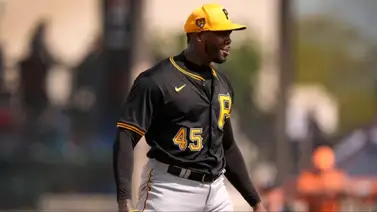 MLB: Aroldis Chapman ya es parte de un top 3 de cubanos en el Opening Day MLB: Aroldis Chapman ya es parte de un top 3 de cubanos en el Opening Day