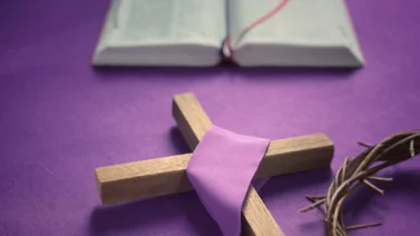 Las mejores frases para compartir este Viernes Santo