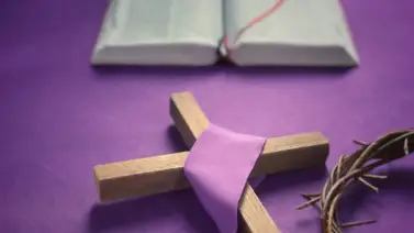 Las mejores frases para compartir este Viernes Santo Las mejores frases para compartir este Viernes Santo