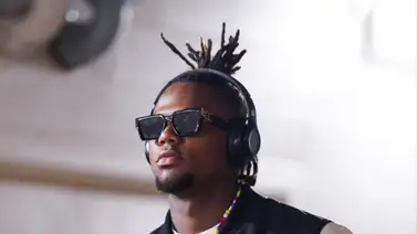 MLB: ¡Qué lujo! Así llegó Ronald Acuña al estadio para su primer juego de la temporada (+Video) MLB: ¡Qué lujo! Así llegó Ronald Acuña al estadio para su primer juego de la temporada (+Video)