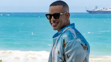 A propósito de la Semana Santa, Daddy Yankee lanza una canción cristiana A propósito de la Semana Santa, Daddy Yankee lanza una canción cristiana