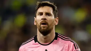 MLS: ¿Se pierde la temporada? Messi no estará ante NYCFC y tiene esta fecha de regreso MLS: ¿Se pierde la temporada? Messi no estará ante NYCFC y tiene esta fecha de regreso