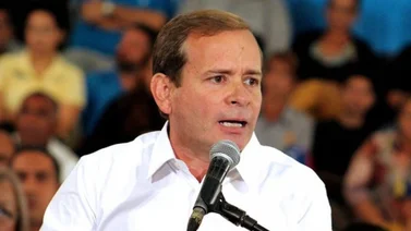 Confirman que Juan Pablo Guanipa atraviesa por un duro momento familiar