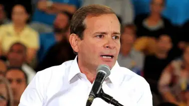 Confirman que Juan Pablo Guanipa atraviesa por un duro momento familiar Confirman que Juan Pablo Guanipa atraviesa por un duro momento familiar