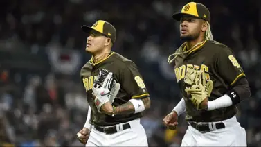 MLB: ¿Cuántos jugadores internacionales hay en esta temporada 2024? (+Detalles) MLB: ¿Cuántos jugadores internacionales hay en esta temporada 2024? (+Detalles)