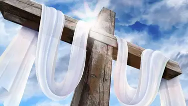 Semana Santa: ¿Cuál es el significado del Domingo de Resurrección? Semana Santa: ¿Cuál es el significado del Domingo de Resurrección?