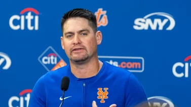 MLB: Carlos Mendoza tuvo un debut agridulce en Las Mayores