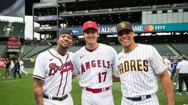 MLB: ¡Los mejores! Dominicana y Venezuela los países con más jugadores en el Opening Day MLB: ¡Los mejores! Dominicana y Venezuela los países con más jugadores en el Opening Day