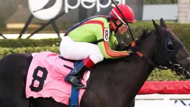 Santiago González rueda en Estados Unidos y esta es su condición Santiago González rueda en Estados Unidos y esta es su condición