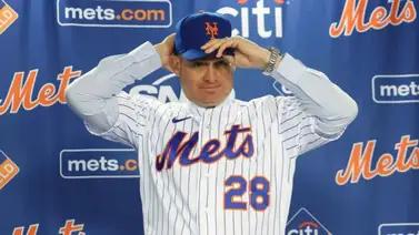 MLB: Así fueron los primeros lineup de los mánagers venezolanos en las Grandes Ligas (+Detalles) MLB: Así fueron los primeros lineup de los mánagers venezolanos en las Grandes Ligas (+Detalles)