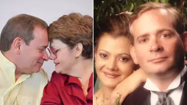 Políticos venezolanos se solidarizan con Juan Pablo Guanipa en su pérdida
