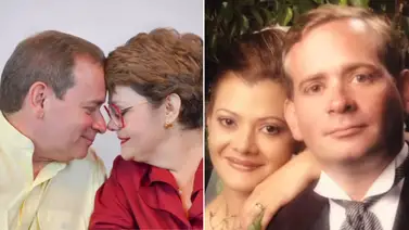 Políticos venezolanos se solidarizan con Juan Pablo Guanipa en su pérdida Políticos venezolanos se solidarizan con Juan Pablo Guanipa en su pérdida