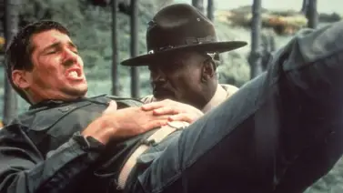 Murió el actor que molestaba a Richard Gere Murió el actor que molestaba a Richard Gere