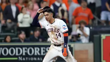 MLB: Conoce el dato que preocupa a los Astros después de su mal inicio de temporada MLB: Conoce el dato que preocupa a los Astros después de su mal inicio de temporada