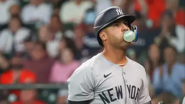 MLB: ¿Para preocuparse? Gleyber Torres arranca frío su temporada (+Estadísticas) MLB: ¿Para preocuparse? Gleyber Torres arranca frío su temporada (+Estadísticas)
