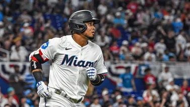 MLB: ¡Sorpresivo! Luis Arráez con mal arranque en 2024