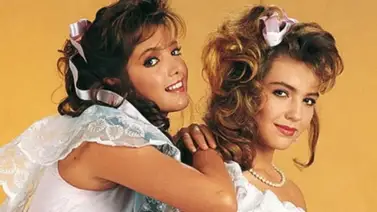 ¿Thalía y Adela Noriega juntas después de 37 años? Esto se sabe sobre su regreso a las pantallas ¿Thalía y Adela Noriega juntas después de 37 años? Esto se sabe sobre su regreso a las pantallas