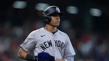 MLB: Así van las posiciones, tras la segunda jornada (+video) MLB: Así van las posiciones, tras la segunda jornada (+video)