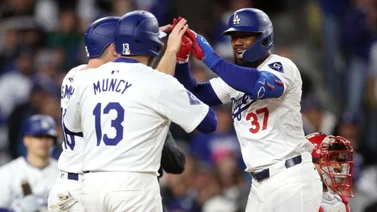 MLB: Estos fueron los resultados en la jornada de el viernes 29 de marzo 