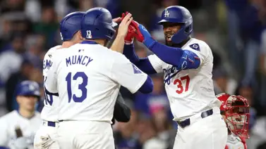 MLB: Estos fueron los resultados en la jornada de el viernes 29 de marzo MLB: Estos fueron los resultados en la jornada de el viernes 29 de marzo