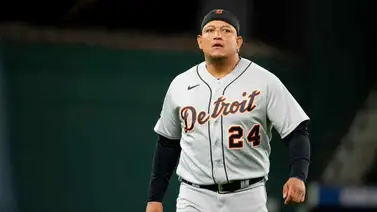 MLB: Así fue el último Opening Day de Miguel Cabrera con Detroit MLB: Así fue el último Opening Day de Miguel Cabrera con Detroit