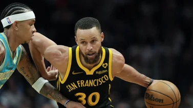 NBA: Estos son los juegos de la jornada del sábado 30 de marzo