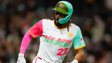 MLB: Estos son los dominicanos que conectaron jonrón en Grandes Ligas 2024 (+Video) MLB: Estos son los dominicanos que conectaron jonrón en Grandes Ligas 2024 (+Video)