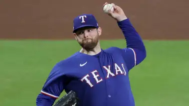 MLB: Jordan Montgomery y su objetivo con Diamondbacks de Arizona para 2024 MLB: Jordan Montgomery y su objetivo con Diamondbacks de Arizona para 2024