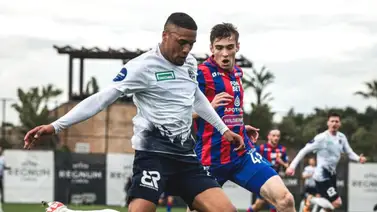 ¿Cerca de La Vinotinto? Saúl Guarirapa anotó golazo a este gigante del fútbol de Rusia (+Video) ¿Cerca de La Vinotinto? Saúl Guarirapa anotó golazo a este gigante del fútbol de Rusia (+Video)
