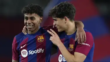 ¡El Barcelona que viene! Este será el once de los azulgranas en los próximos años ¡El Barcelona que viene! Este será el once de los azulgranas en los próximos años