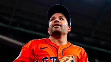 MLB: Mira los números de José Altuve en estos primeros juegos ante Yankees 