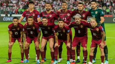¿Quién debería ser el lateral derecho titular en la Vinotinto? (+Detalles) ¿Quién debería ser el lateral derecho titular en la Vinotinto? (+Detalles)