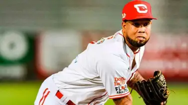 LVBP: Anderson Espinoza debutó en Japón con una sólida actuación LVBP: Anderson Espinoza debutó en Japón con una sólida actuación