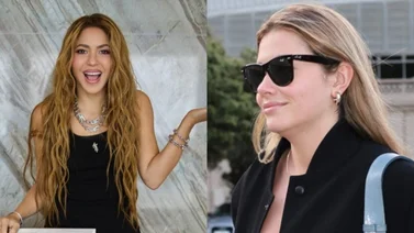 Nuevo nivel desbloqueado: Shakira estaría espiando a Clara Chía
