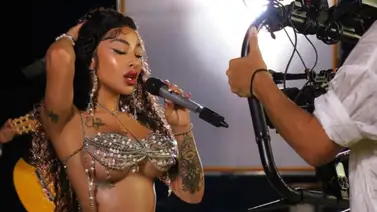 Internautas le dan látigo a Yailin 'La Más Viral' por su nueva canción Internautas le dan látigo a Yailin 'La Más Viral' por su nueva canción