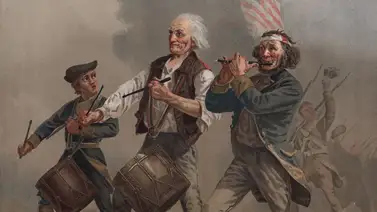 Este es el origen de la palabra Yankee según lo que dice la historia Este es el origen de la palabra Yankee según lo que dice la historia